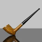 Dublin-Briarholz-Tabakpfeife