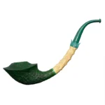 Freehand Bamboo Pfeife