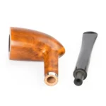 Dublin-Briarholz-Tabakpfeife