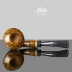 japanischen Bruyère-Pfeife