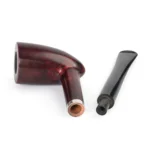 Dublin-Briarholz-Tabakpfeife