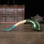 Freehand Bamboo Pfeife