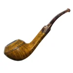 Traditionelle bayrische Pfeife