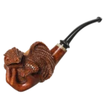 Holzpfeife Schnitzen