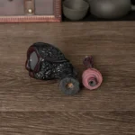 Handgefertigte Rosentabakpfeife