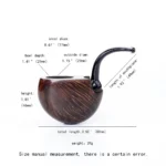 Tragbare Mini Pfeife