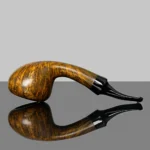 Wurzelholz Pfeife