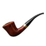 9mm Zulu Shape Pfeife