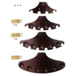 Pfeifenständer Für 15 Pfeifen