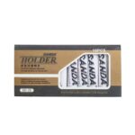 50er Pack 9mm Aktivkohle Pfeifenfilter