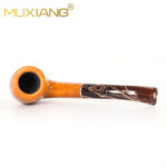 Dornbusch Sherlock Holmes Pfeife