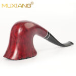 Individuell geformte Pfeife