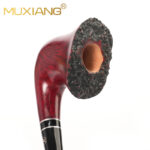 Künstler Bruyère Pfeife