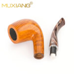 Dornbusch Sherlock Holmes Pfeife