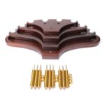 Pfeifenständer Für 15 Pfeifen