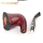 Künstler Bruyère Pfeife