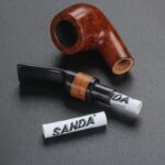 Aktivkohle Pfeifenfilter