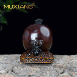 Personalisierte Pfeife