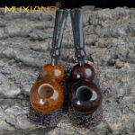 Einzigartige Tabakpfeife