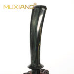 Exklusive Tabakpfeife im Karpfen-Stil