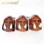 Handgeschnitzte besondere Pfeifen