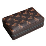 Multifunktionaler Reise-Zigarren-Humidor