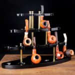 Pfeifenständer Für 15 Pfeifen