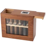 Stand Up Humidor