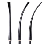 Churchwarden-Tabakpfeifenstiel passend für 9-mm-Filter