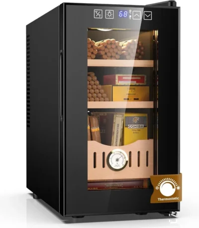 Germanus Humidor Schrank