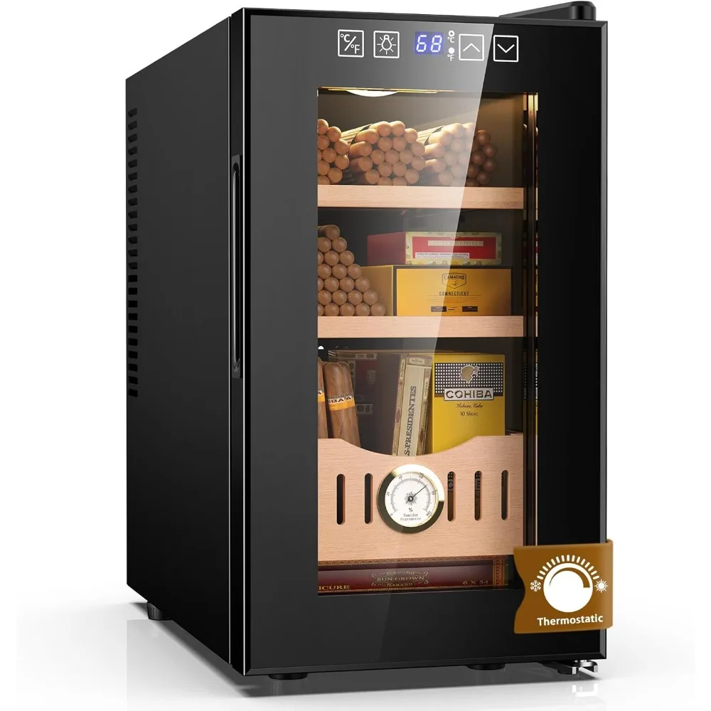 Germanus Humidor Schrank