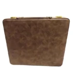 Tragbarer Zigarren-Humidor