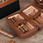 Humidor Für Unterwegs