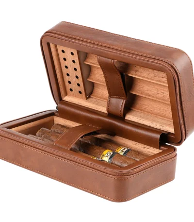 Humidor Für Unterwegs