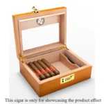 Custom Humidor Boxes