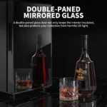 Humidor Mit Automatischer Befeuchtung