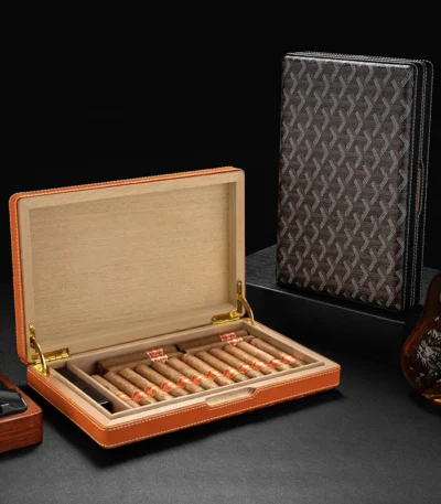 Beginner Humidor