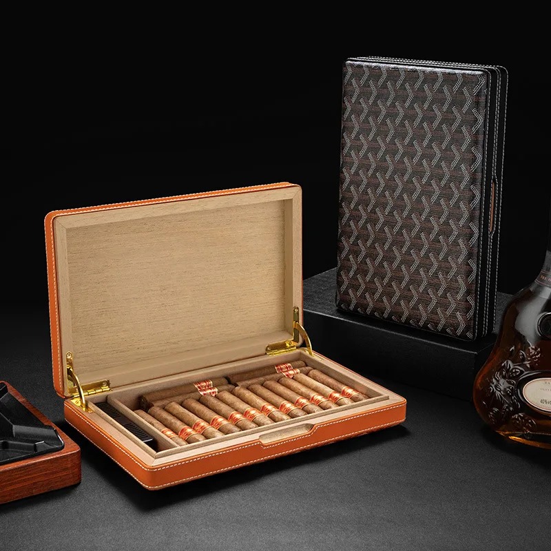 Beginner Humidor