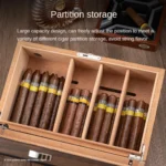 Holz humidor for sale