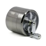 4-lagige Handkurbelmühle