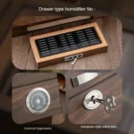 Holz humidor for sale