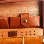 Tragbares, multifunktionales Reise-Zigarrenbox-Set