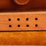 Tragbares, multifunktionales Reise-Zigarrenbox-Set