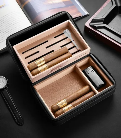 Einsteiger Humidor