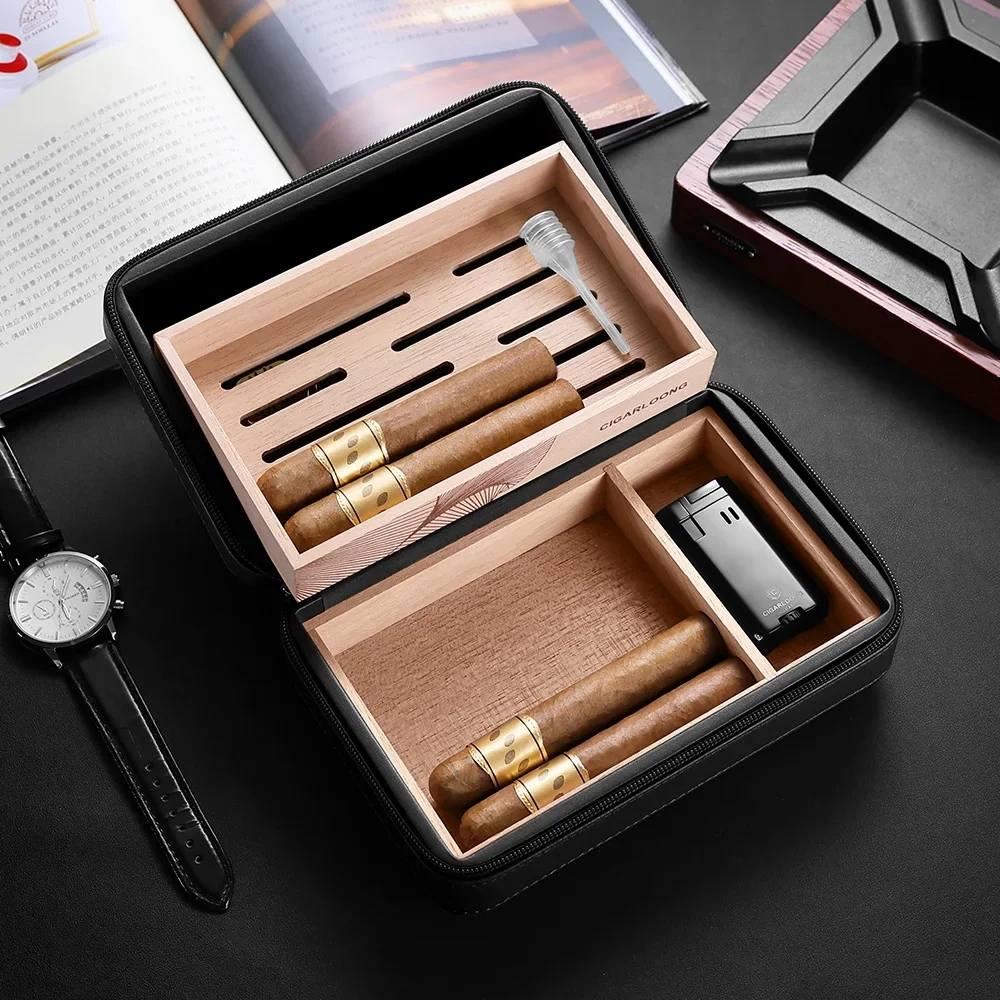 Einsteiger Humidor