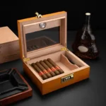 Custom Humidor Boxes