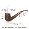 Vintage Sandblasted