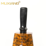 Handgemachte Bruyère Volcano-Pfeife