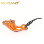 Freiform Bruyère Pfeife