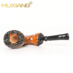 Premium Bruyère Pfeife